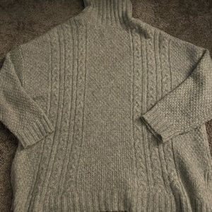 Aerie sweater